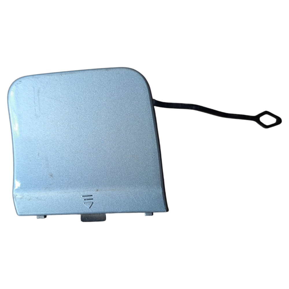 Tampa Reboque Traseiro Mercedes C180 C200 2012  Branco
