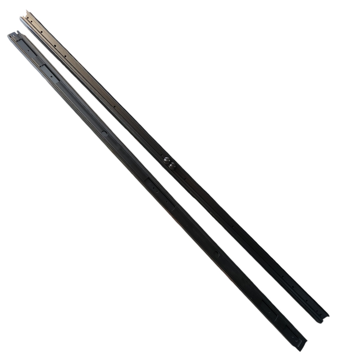 Trilho Rack Mitsubishi