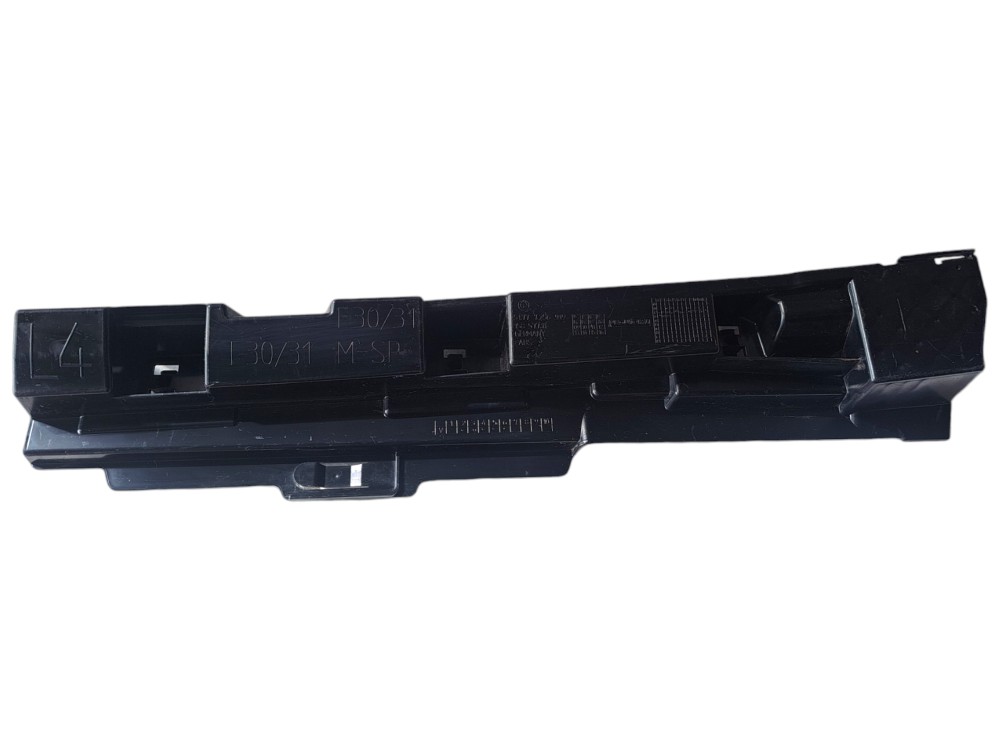 Guia Suporte Esquerdo Bmw 320i F30 2014 2015 2