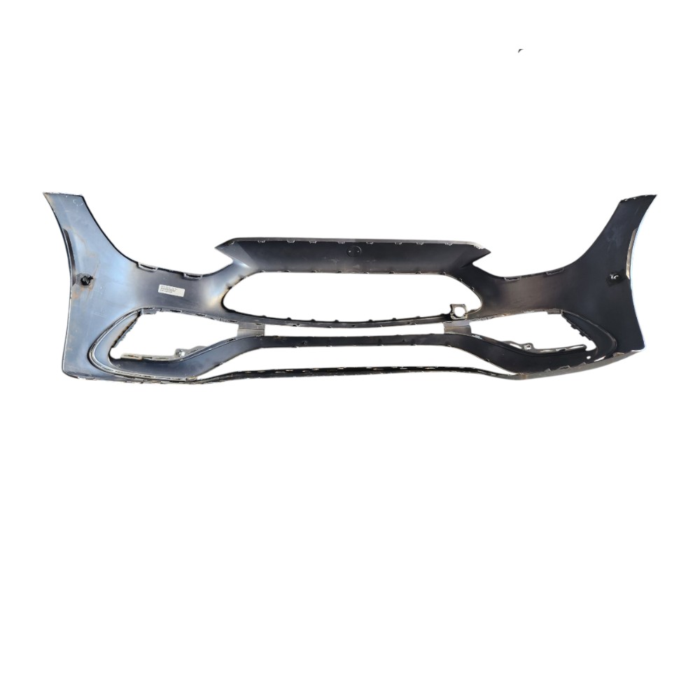 Parachoque Dianteiro Mercedes Benz C200 C300 AMG  W206 2022 7