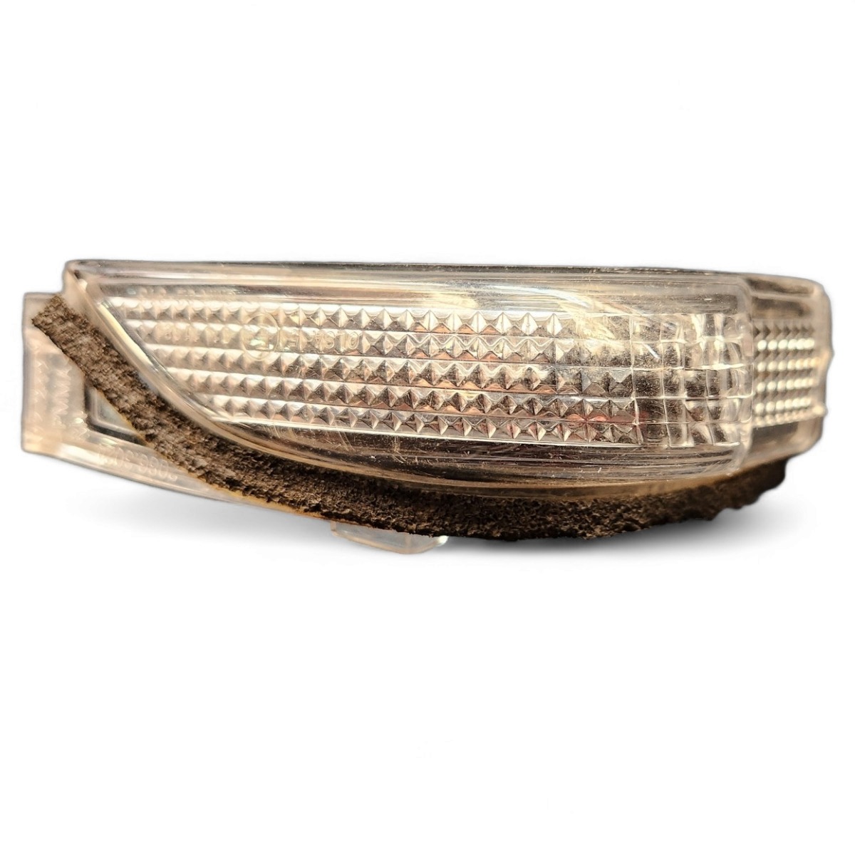 Pisca Seta Retrovisor Direito Toyota Corolla  Preto