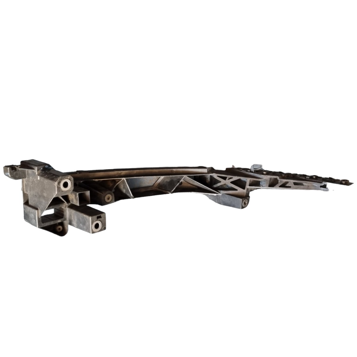Guia Farol Audi Q3 Preto 3