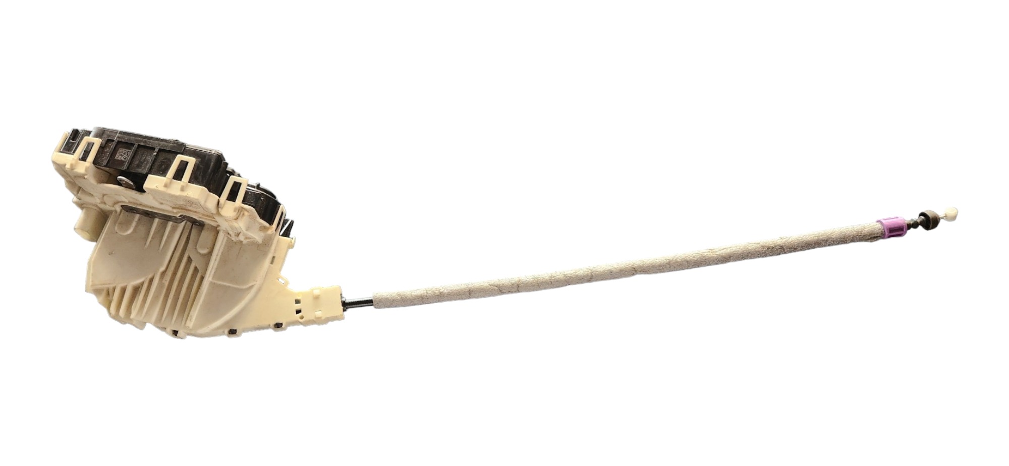 Fechadura Dianteira Esquerda Fiat 500