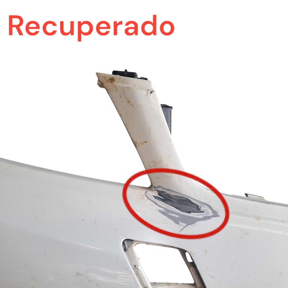 Parachoque Dianteiro Mercedes c200 c250 cgi 2012 2014 4