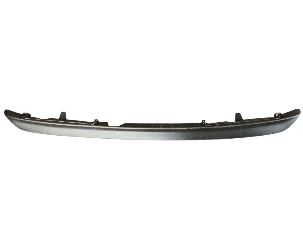 Spoiler Traseiro Toyota Sw4 2016 2017 2018