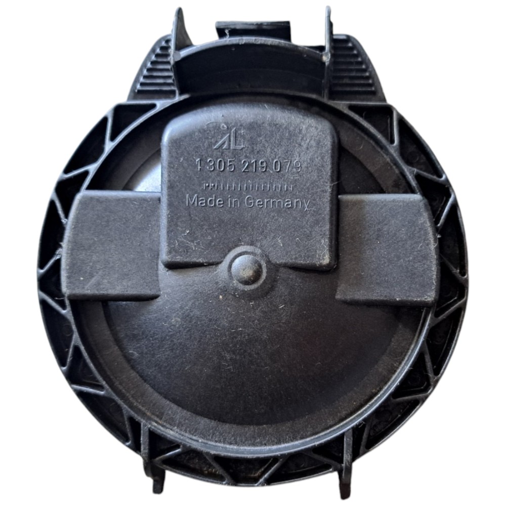 Tampa Farol Mercedes C180