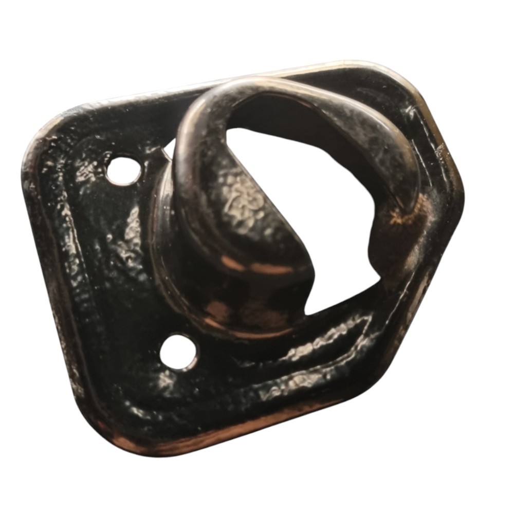 Suporte Banco Traseiro Jeep Cherokee  Preto