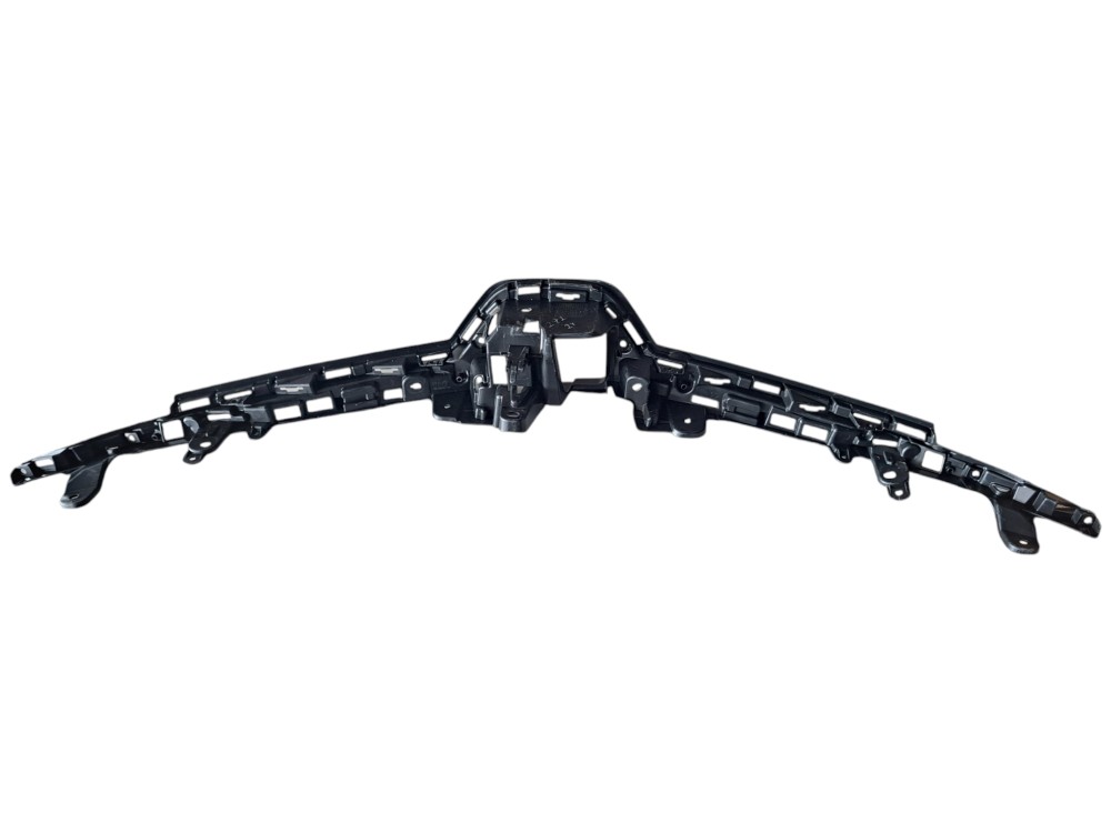 Grade Suporte Toyota Corolla 2021 2022 2023 Preto N/a 6
