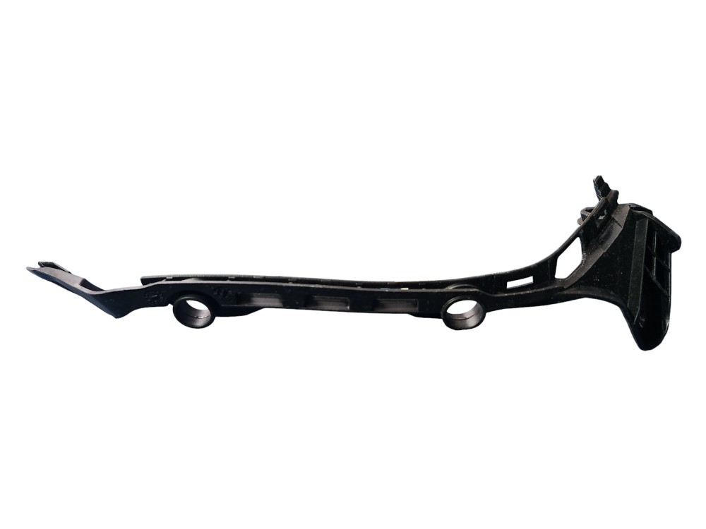 Guia Suporte Parachoque Traseiro Esquerdo Mercedes B200 2005 1