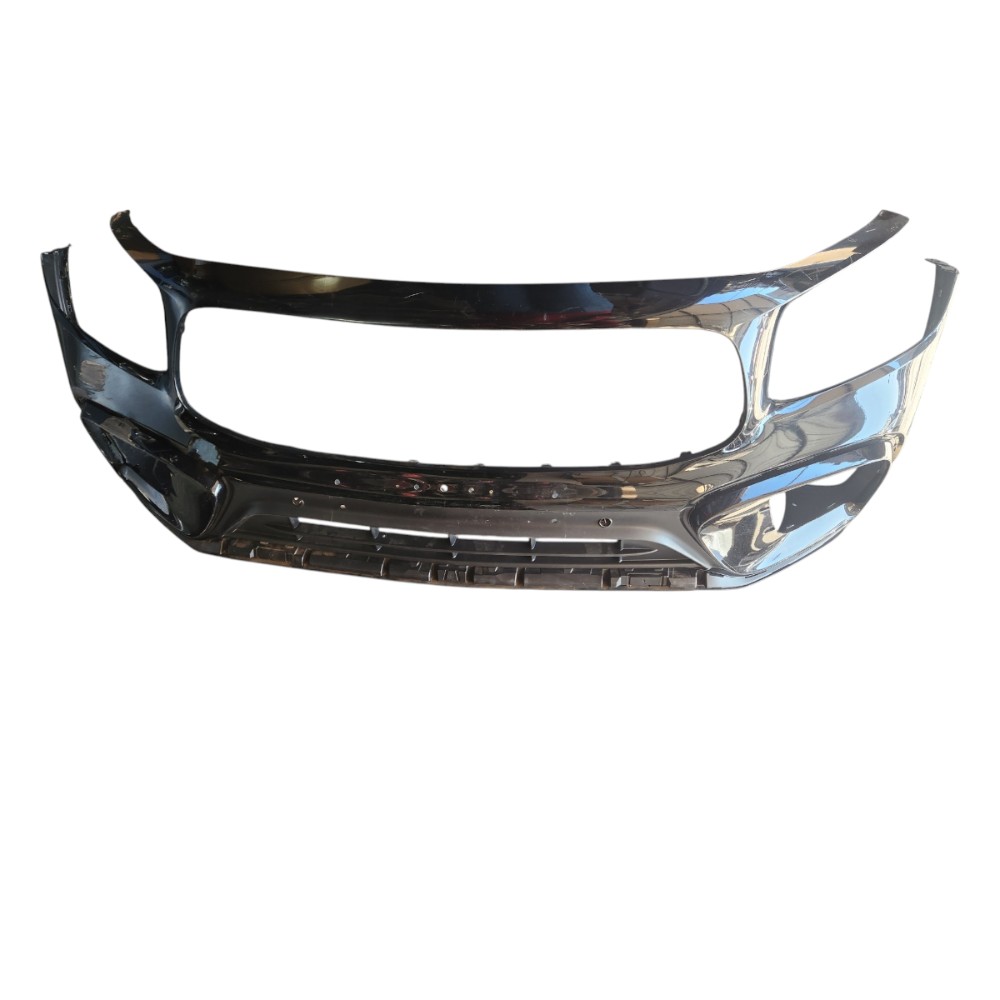 Parachoque dianteiro Mercedes-Benz GLB AMG 2024 W247 7