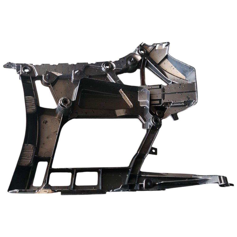 Guia Suporte Traseiro Direito Bmw 320i G20 2020 4