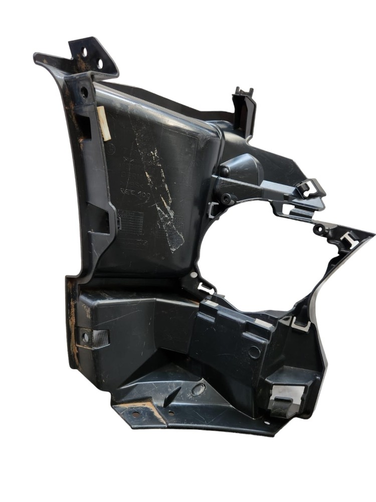 Suporte Da Milha Esquerda Bmw 320i 325i F34 Gt