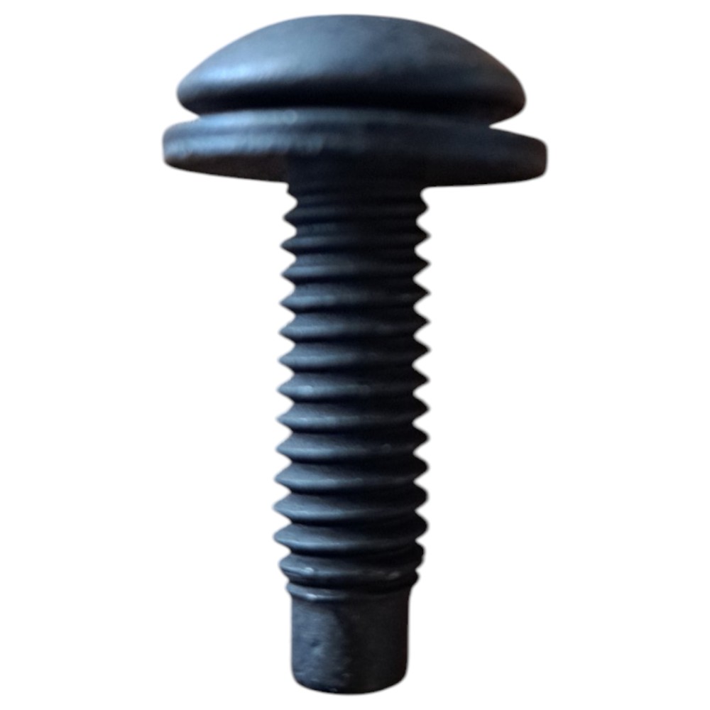 Parafuso Mopar K0603562a Preto