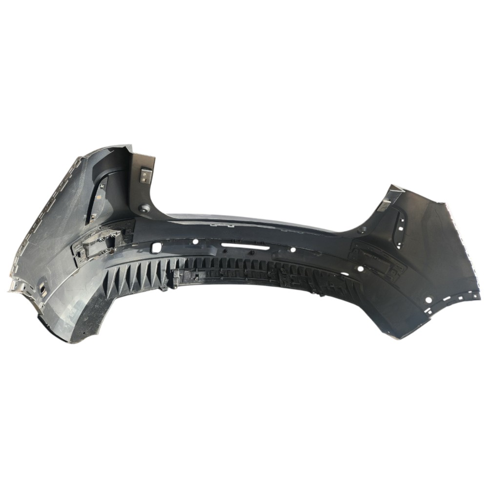 Parachoque Traseiro Haval H6 2023 10