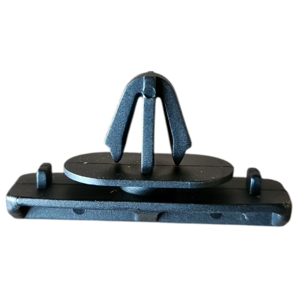 Presilha Pino Paralama Mopar  Preto