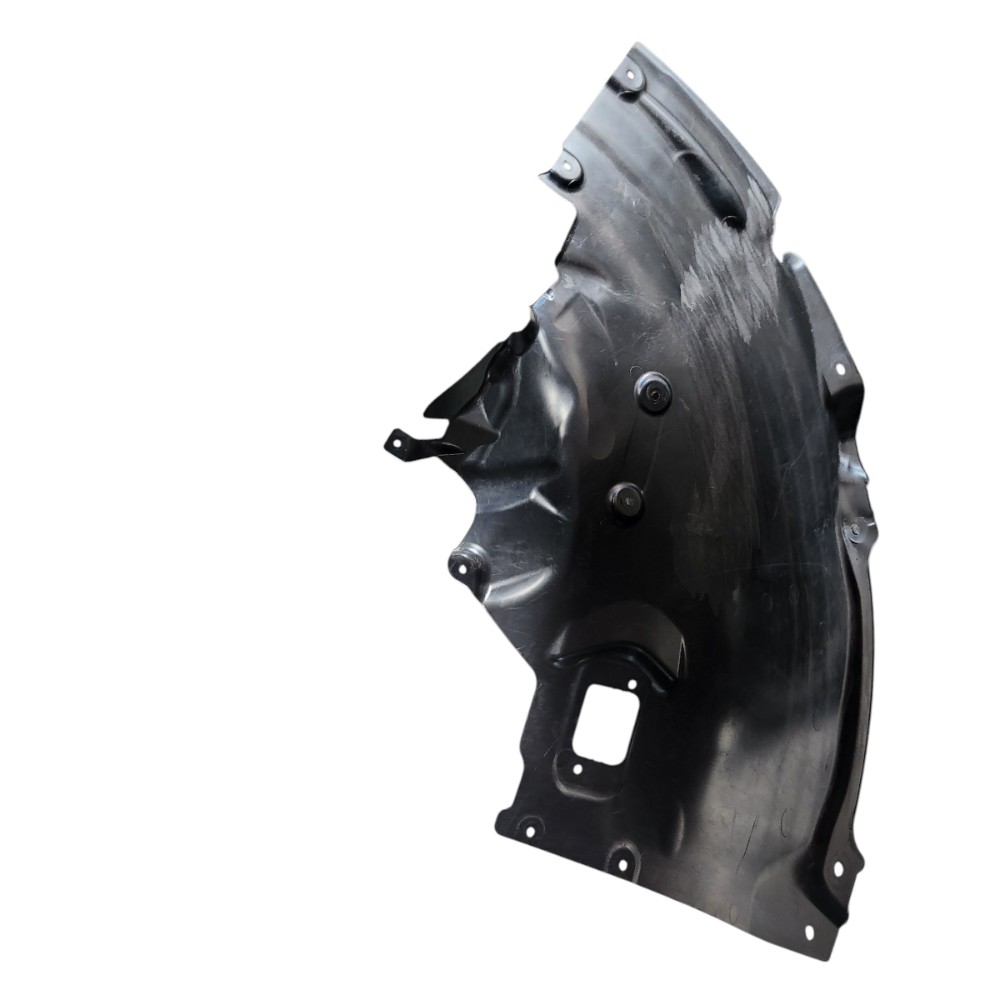 Parabarro Dianteiro Direito Frente Bmw 320i G20 2020 8