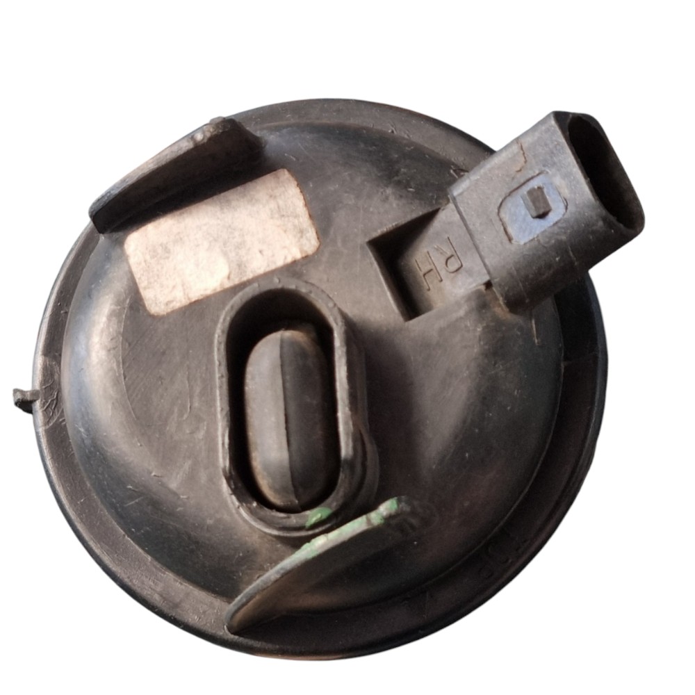 Tampa Farol Milha Direita Gol G4