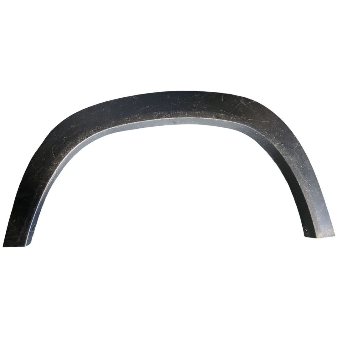 Moldura Alargador Paralama Dianteiro Esquerdo Chery Tiggo 2 1