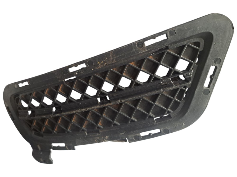 Grade Milha Bmw Z4  Preto Esquerdo 2