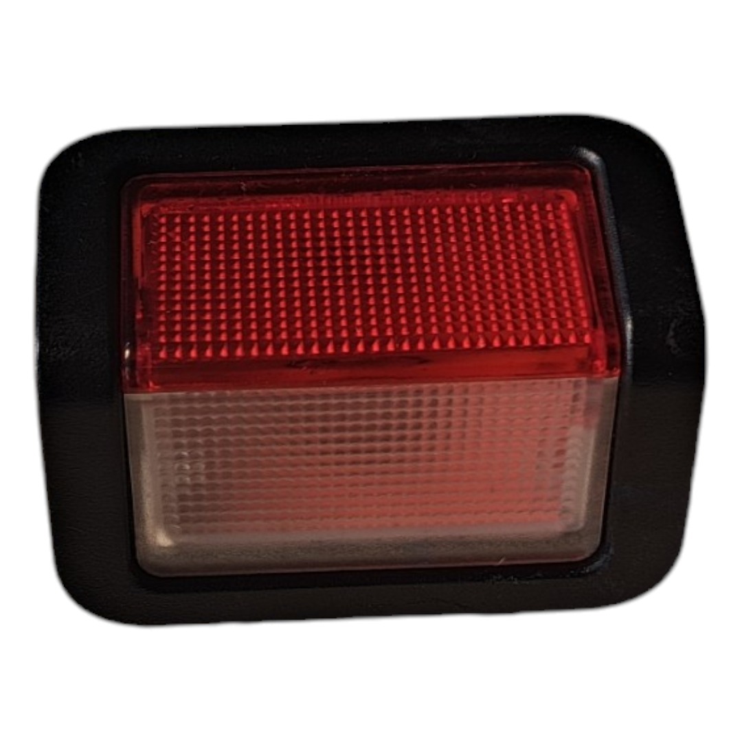 Luz Interna Tampa Mercedes A200 B200 1