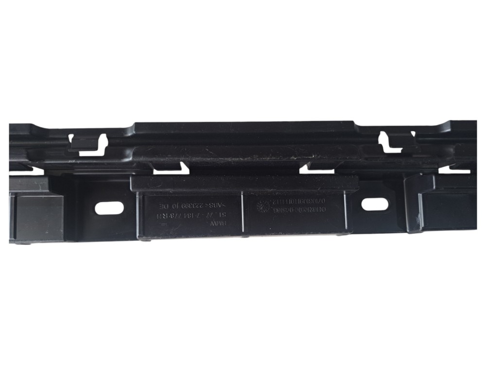 Guia Suporte Dianteiro Direito Bmw F10 540 4