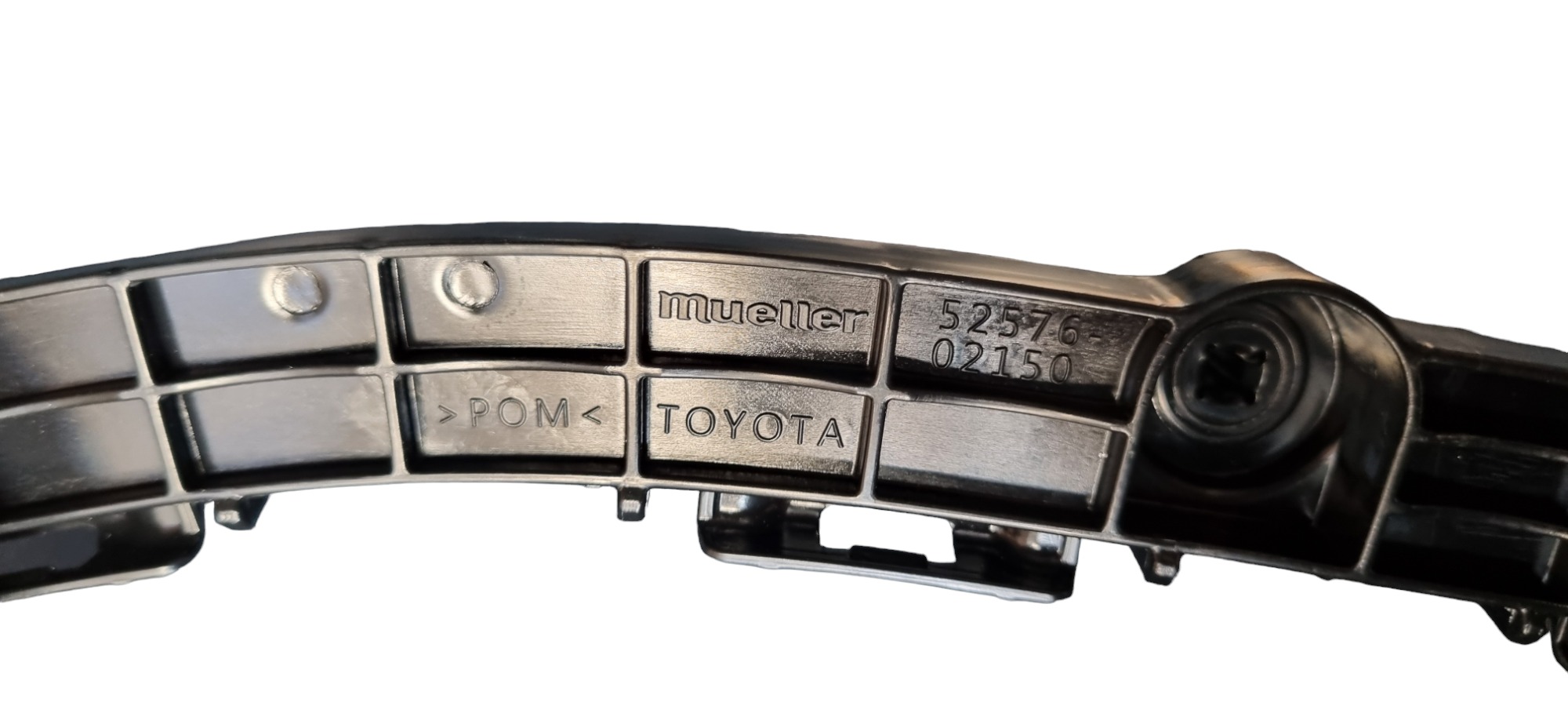 Guia Traseiro Esquerdo Toyota Corolla Ano 2015 2
