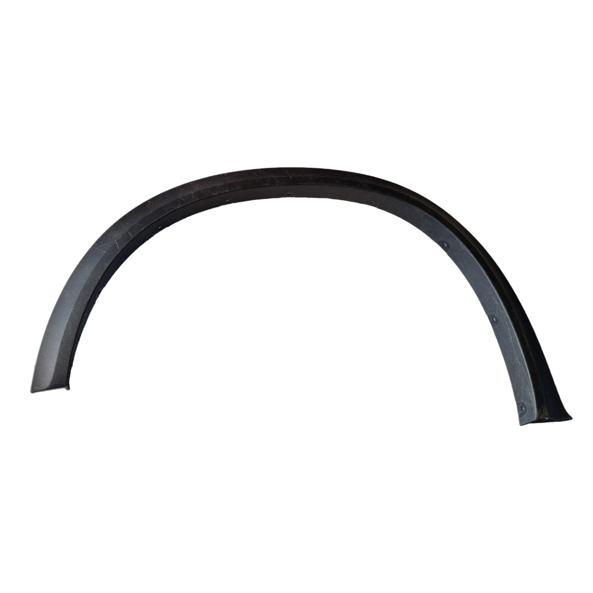 Moldura Alargador Paralama Esquerdo Bmw X5 2