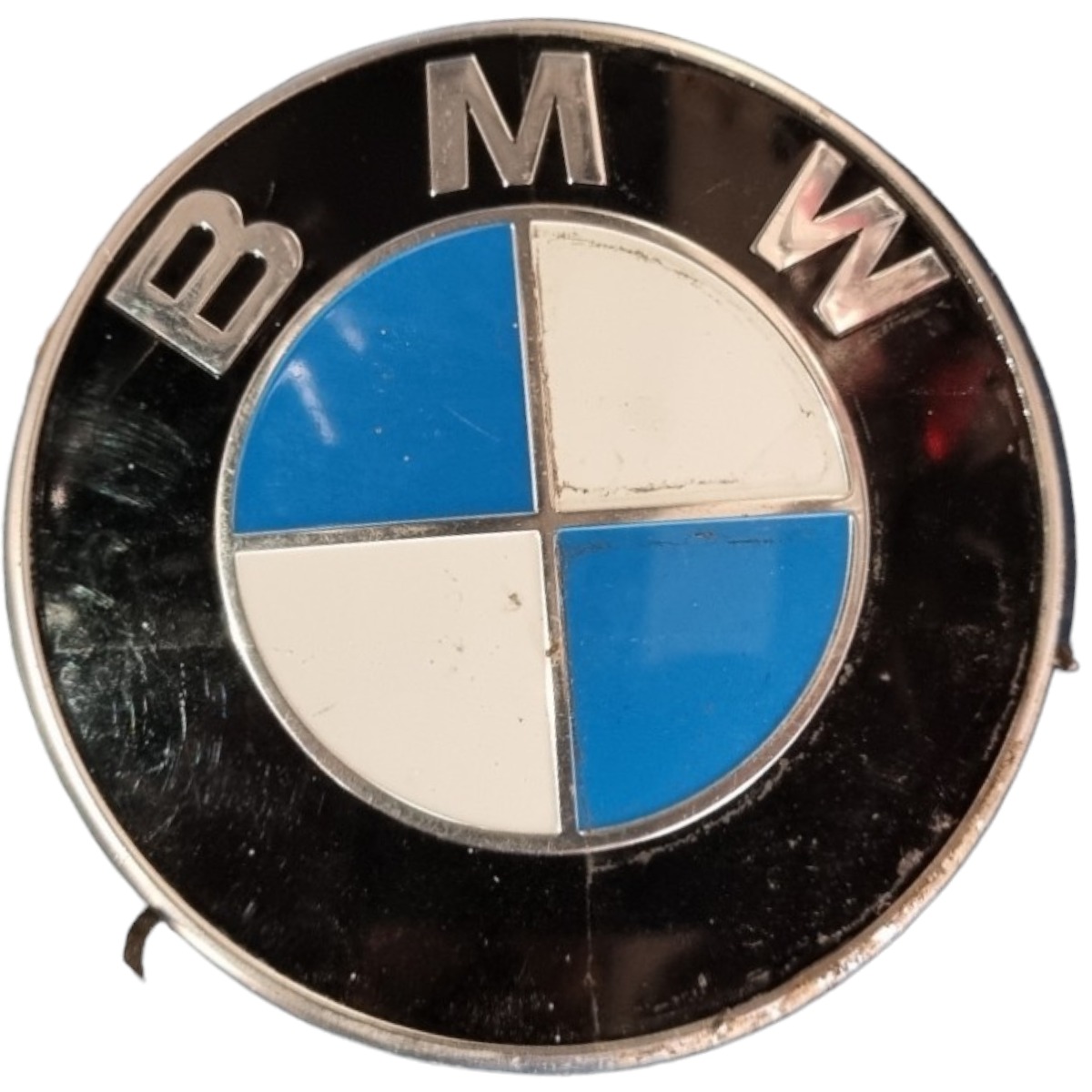 Emblema Simbolo Bmw