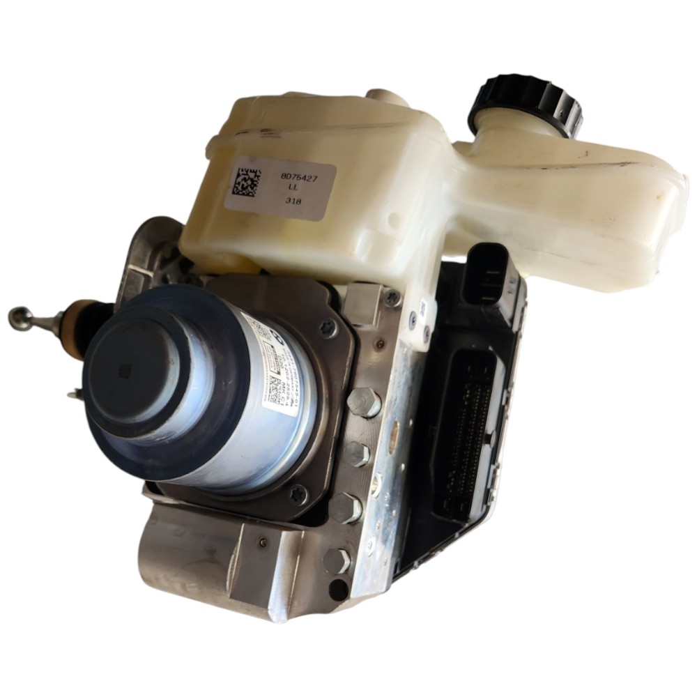 Modulo Bomba Abs Freio Bmw M3 G80 2021 2022 5
