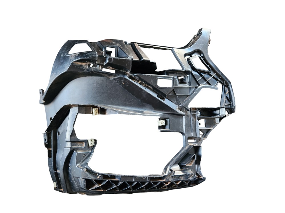Suporte Direito Parachoque Dianteiro Bmw X1 2020 2021