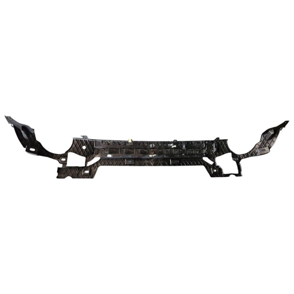 Suporte Guia Interno Parachoque Traseiro Bmw 320i G20 2022 7