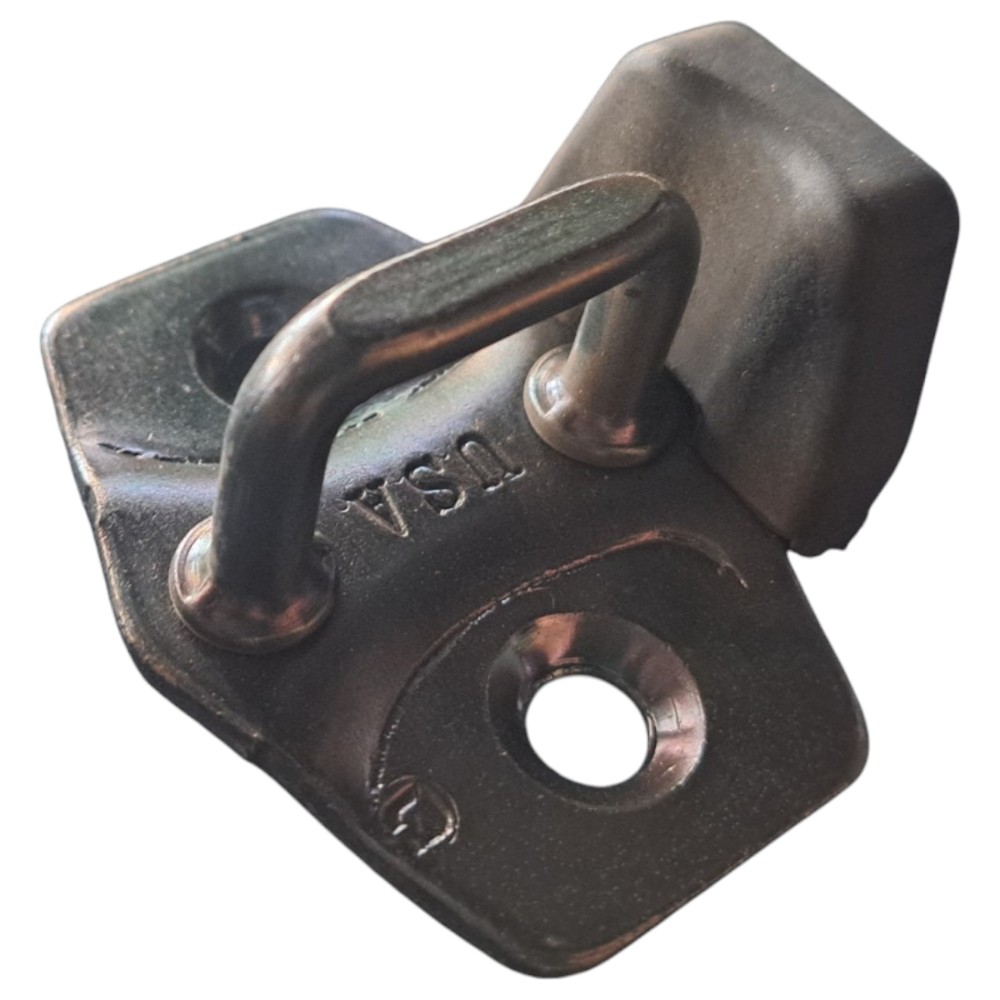 Batente Porta Mopar Preto