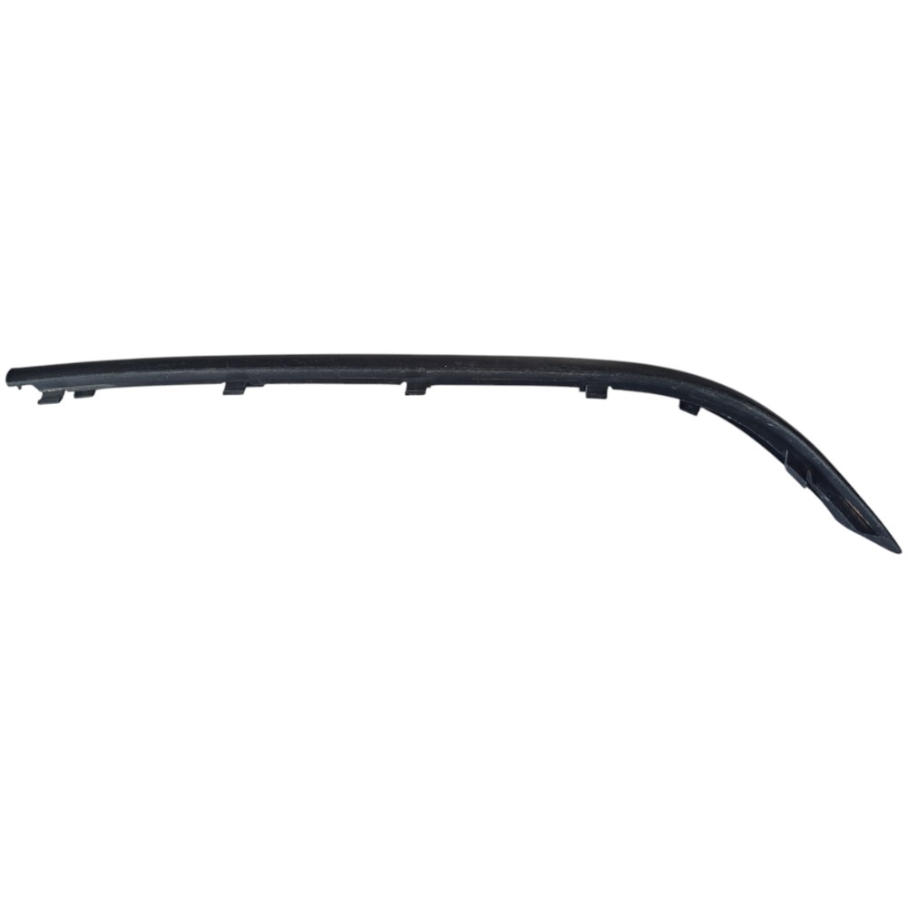 Moldura Parachoque Dianteiro Bmw 320i E46 4