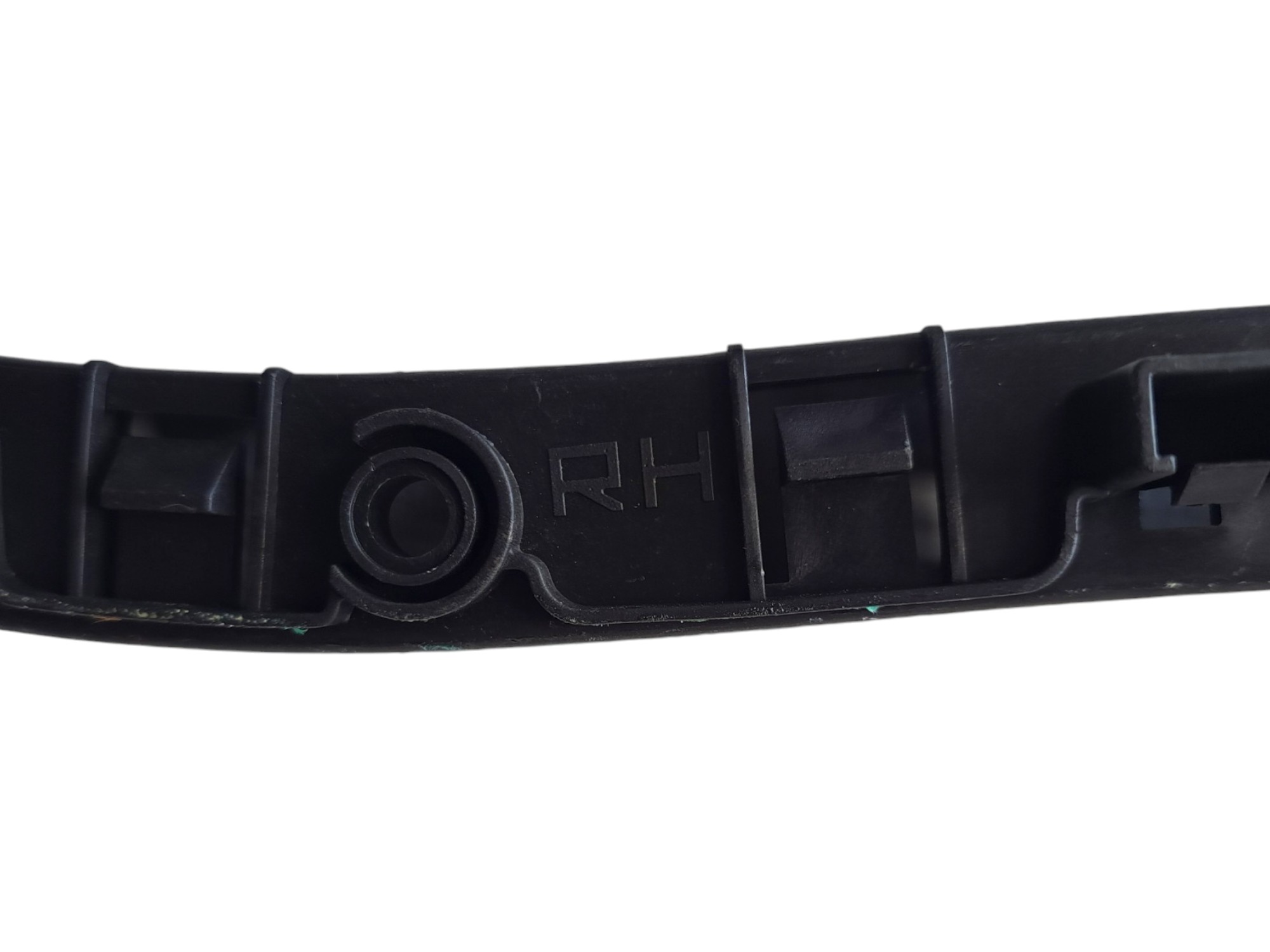 Guia Direito Parachoque Dianteiro Jeep Renegade 5