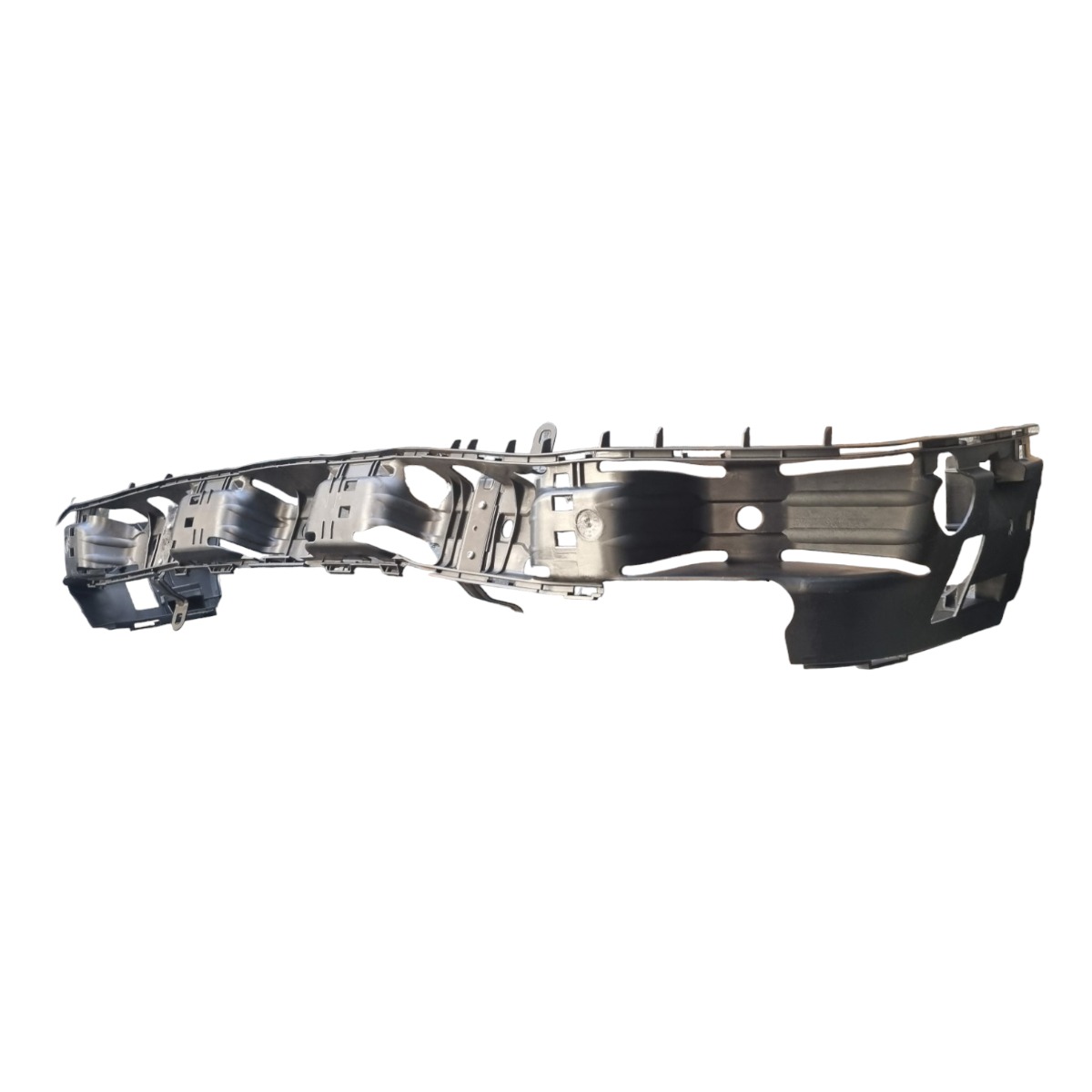 Lamina Aplique Interno Parachoque Dianteiro Mercedes C180 3