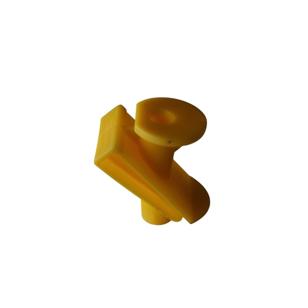 Presilha Fixação Mercedes A0019913970 Formart 4