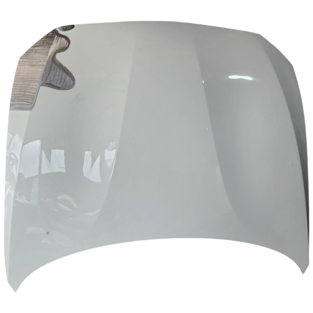 Capô Bmw 116i 118i 120i 135i 2012 2014 Recuperado 5