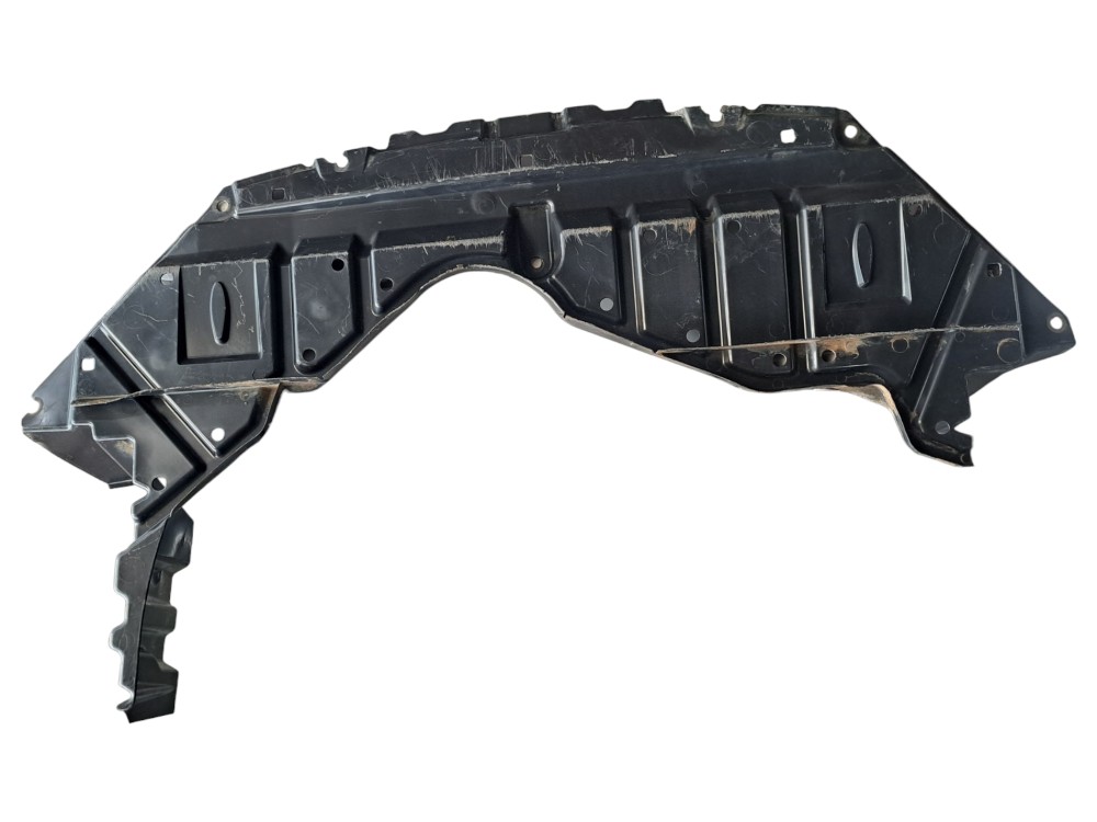 Toyota Etios Protetor Defletor  Motor 2016 2017