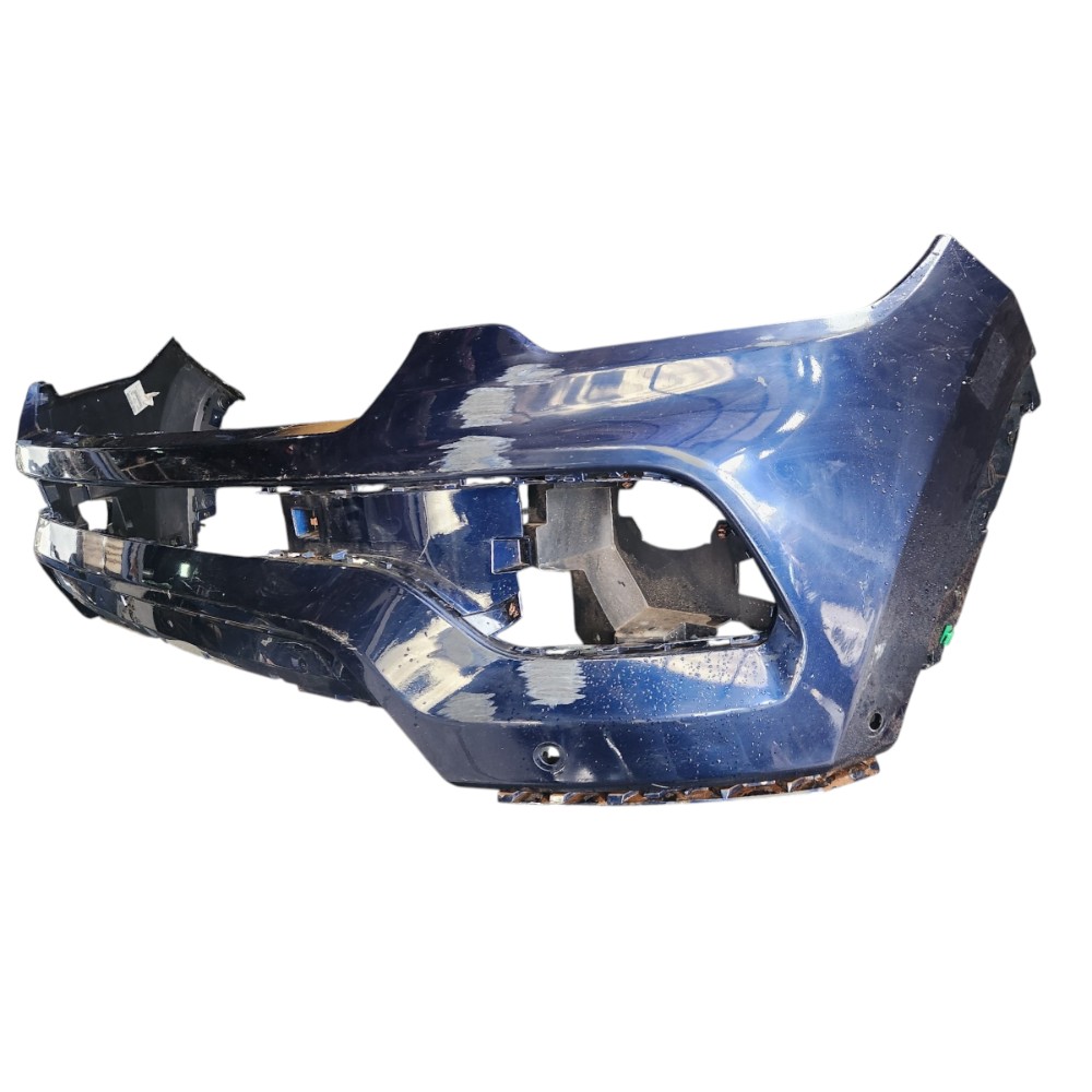 Parachoque Dianteiro Jeep Compass Flex 2022 2023 3