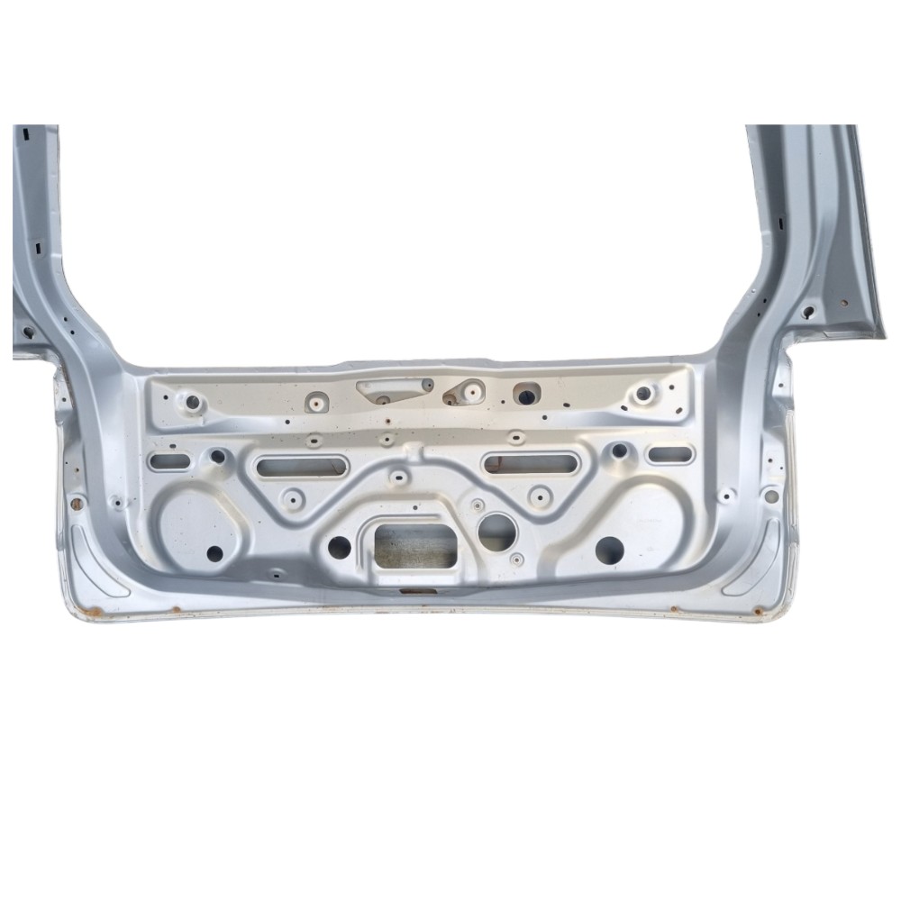 Tampa Subaru Forester Recuperado