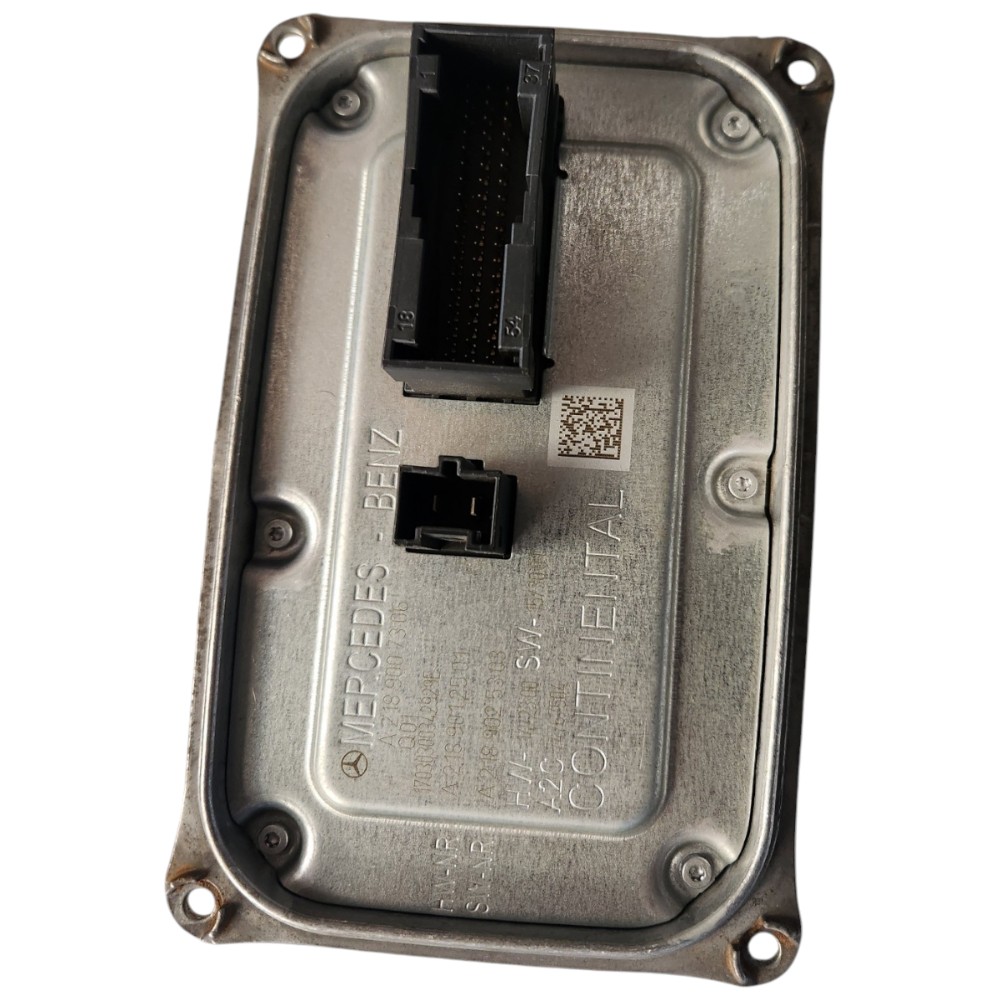 Reator Modulo Xenon farol Mercedes E300 E400 2015 5