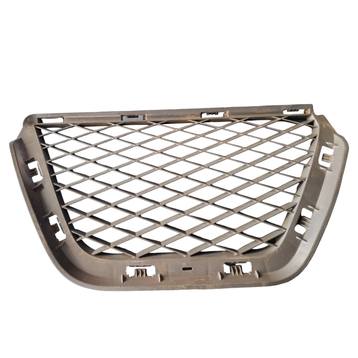 Grade Comeia Direita Mitsubishi Pajero Tr4