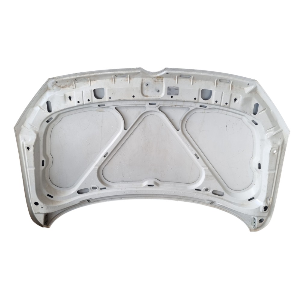 Capo Volkswagen Fox 2012 2013 Recuperado 5
