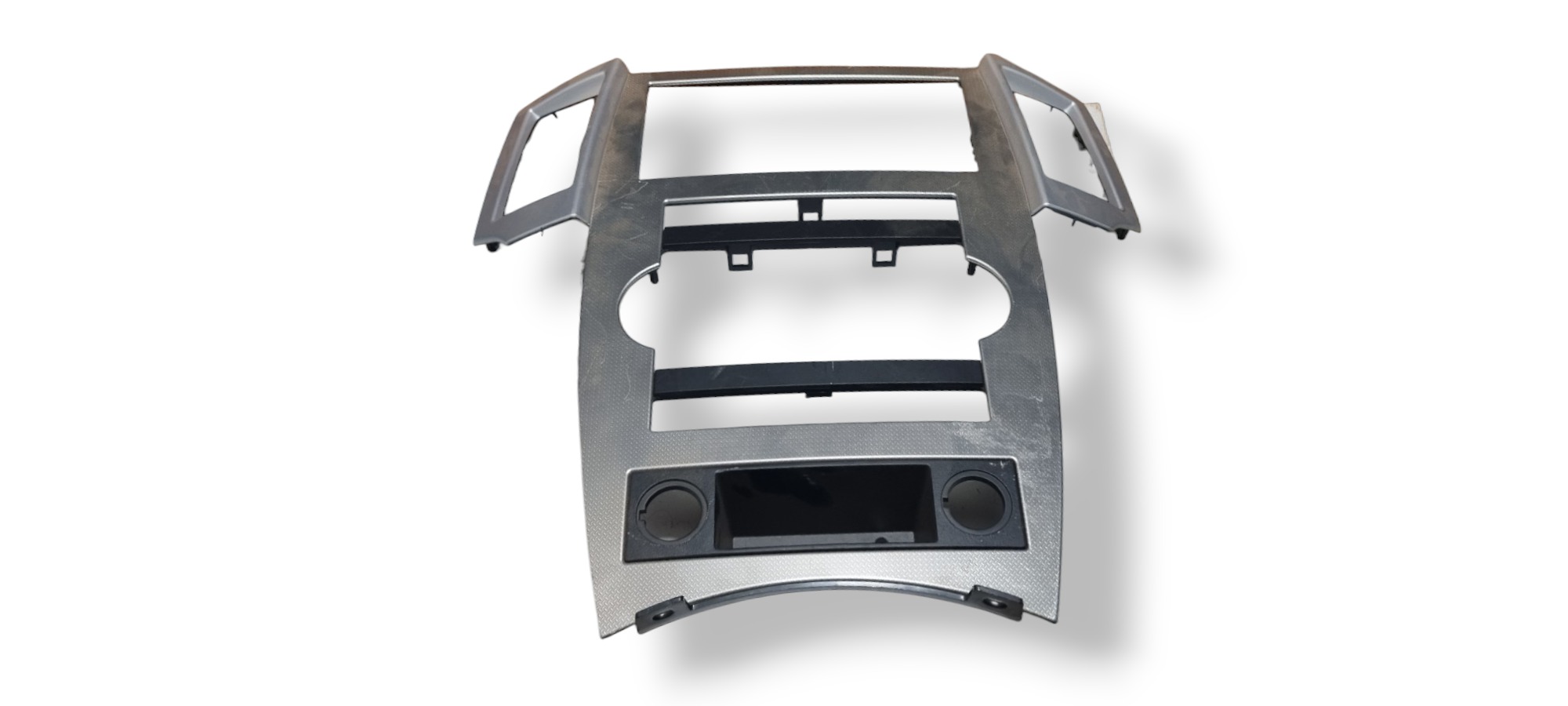 Moldura Do Painel Jeep Grand Cherokee 2