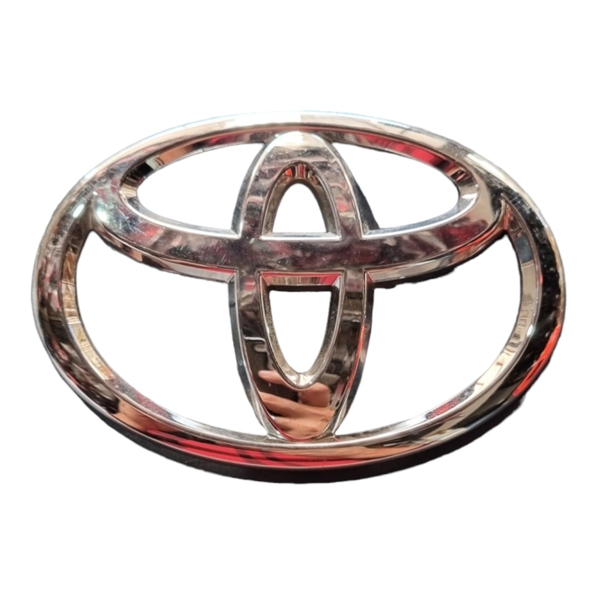 Simbolo Emblema Toyota