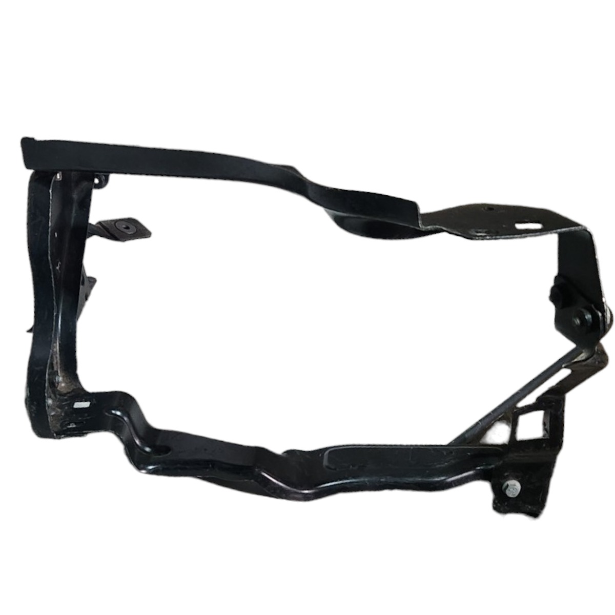 Oculos Farol Direito Mercedes C180 C200 2012 2013 2014
