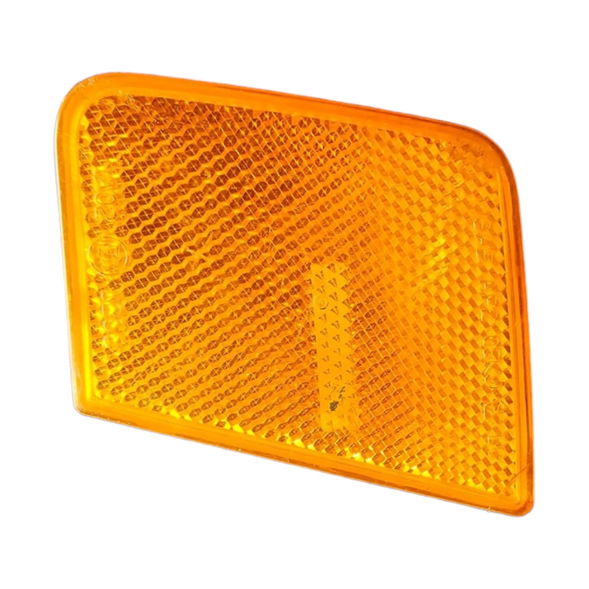Seta Luz Esquerda Parachoque Dianteiro Jeep Liberty 2006