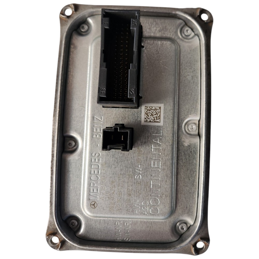 Reator Modulo Xenon farol Mercedes E300 E400 2015 9
