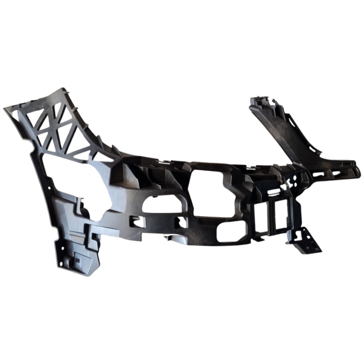 Guia Suporte Direito Parachoque Mercedes C180 C200 2010 2
