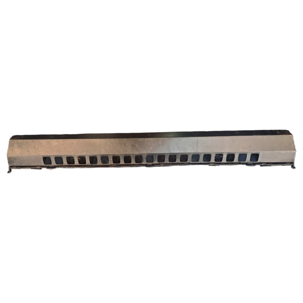 Absorvedor Impacto Dianteiro Toyota Sw4  2016 2018 Preto